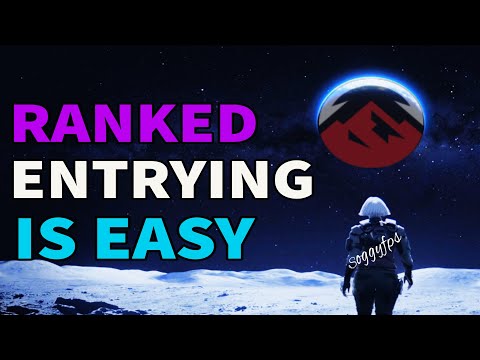 so my CEO asked me to play Ranked... - Rainbow Six Siege 360hz Champion