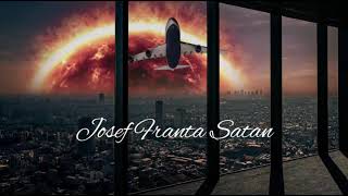 Josef Franta Satan - Arabic