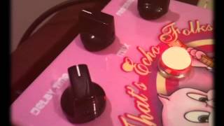 Video thumbnail for MG MUSIC  - Thats Echo Folks - Delay by Thiago Kerzer