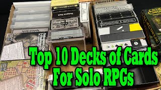The Dungeon Dive - Campaign Creator Deck video thumbnail