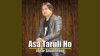 Download lagu Asa Taruli Ho mp3