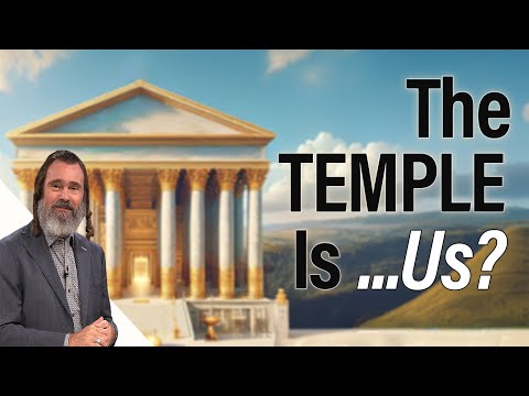 We Are His Workmanship  |  Deep Revelation From the Book of Ephesians