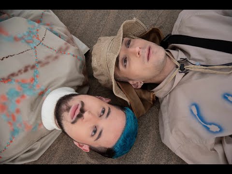 SKYDRVG, Pedro LaDroga, $kyhook - Oasis [Videoclip]