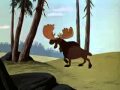 Disneys 1950 Morris The Midget Moose