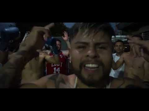 Erik White- Fresh feat Axis -  (Shot by Weedchi)