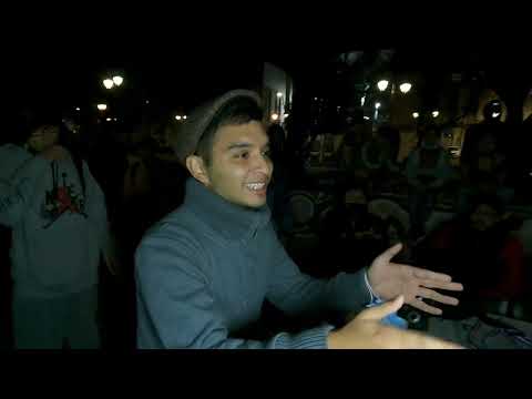 SAGE vs SATIM | SEMIS | FECHA 1 🇨🇱  | 24/04/22