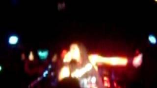 White Wizzard - High Roller - Glasgow Cathouse 8/11/10