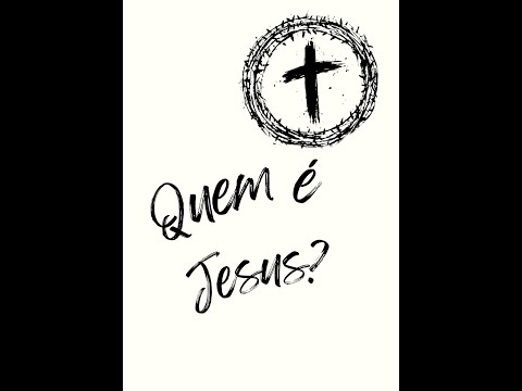 Jesus é aquele em quem estão escondidos todos os tesouros da sabedoria e do conhecimento!