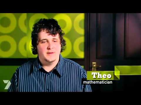 Beauty and the Geek Australia Season 3 - Episode 4