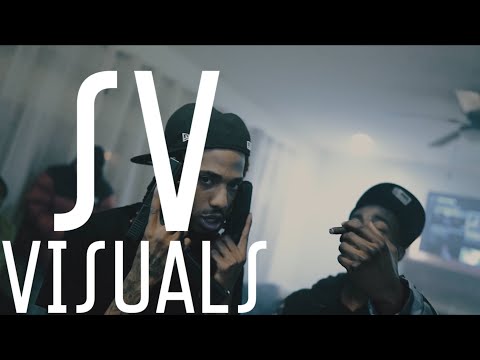 HotBlockStain x D Recklezz - First 48 (Shot By @ShayVisuals)