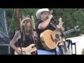 Chris Cagle at Country USA 2013 - I Breathe In I Breathe Out and What Kind of Gone