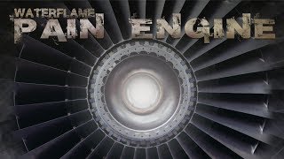 Cover art for Pain Engine