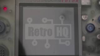 SNK Neo Geo Pocket - "Neo Geo Pocket SD" Firmware Update from SainT at Retro HQ (Everdrive like)