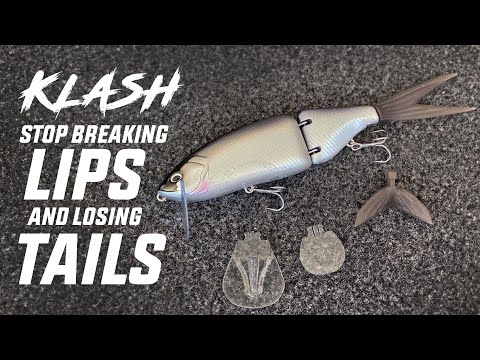 Backlash: KLASH Stop Breaking Lips and Losing Tails