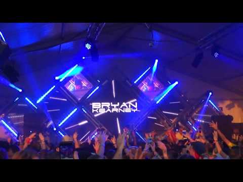 Bryan Kearney @ Luminosity Beach Festival (25.06.2016)