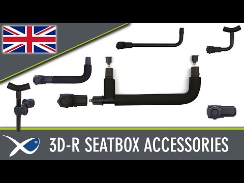 Matrix 3D-R Protector Bar Long