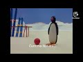 Pingu Nedostal Prybiňáka Pt 2 K KONEC PARODIE Dostal Prybiňáka