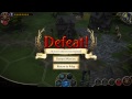 BattleLore: Command - Initial Impressions - 2 / 2