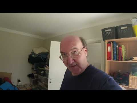 MongoTV_5806 - John Venter På Bedre Tider - Del 696 - Dag 998 af 1.000 Dage