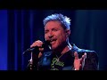 Duran Duran Perform Black Moonlight On The Graham Norton Show