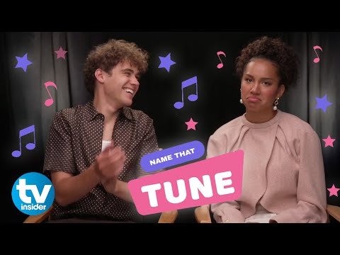 The stars of HSMTMTS test their original HIGH SCHOOL MUSICAL knowledge | TV Insider