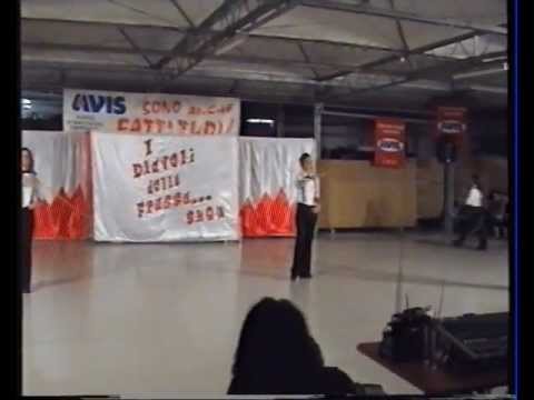 "La Titina - Lugo 2005" by idiavolidellafrusta