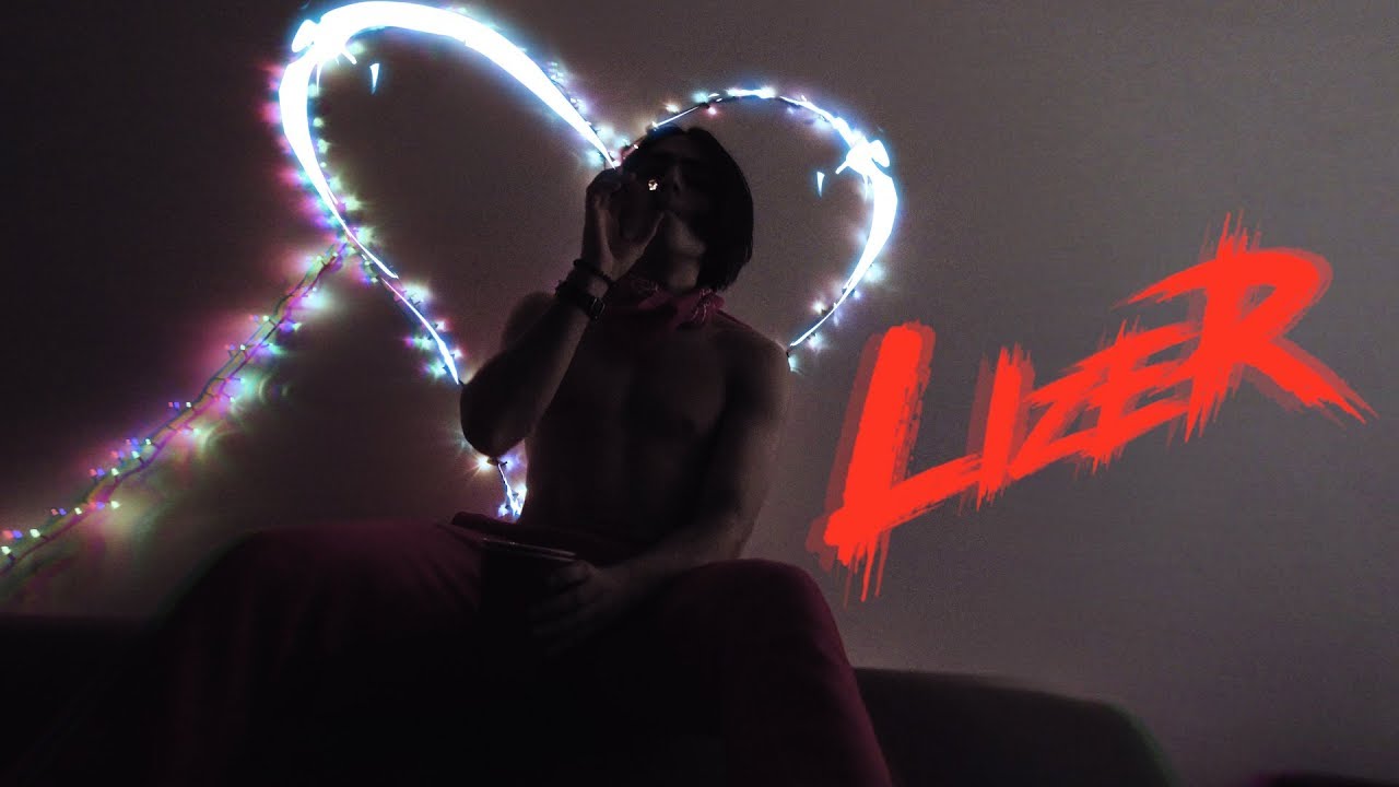 Lizer — Сердце