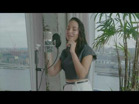 Estiva & Diana Miro - All Of Me (Acoustic Version) [Live @ The Loft, Amsterdam]