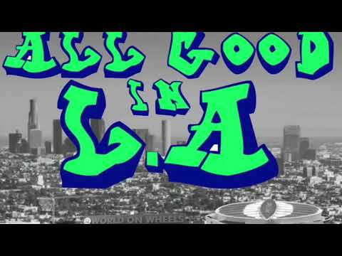BroCode Ent -  All Good In LA (Official Movie Trailer)