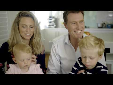 Christian Porter MP - get involved!