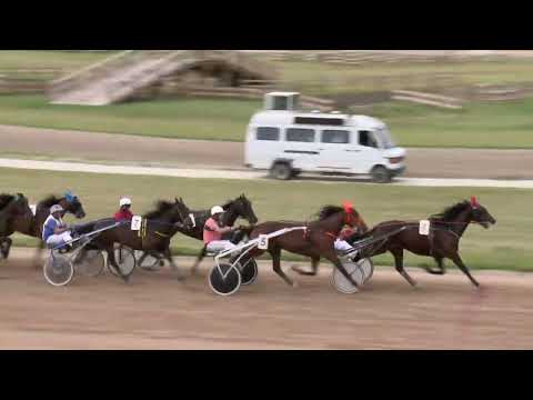 2022.06.05. 04. futam - RÓZSAKERT HENDIKEP