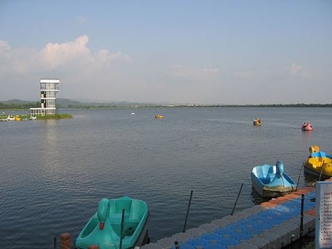 Chandigarh video