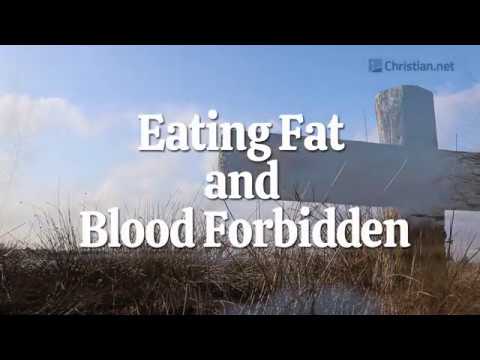 Leviticus 7:22 – 38 : Forbidden Food And The Priest’s Share | Bible Stories