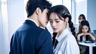 Everyone Failed to Save the Dying CEO,Until Homeless Girl Cured Him with a Kiss and Stole His Heart