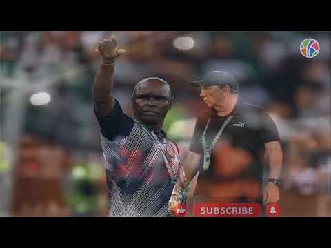 🔴 Côte d'Ivoire vs Guinea-Bissau | Group A | CAF Africa Cup of Nations | Highlights