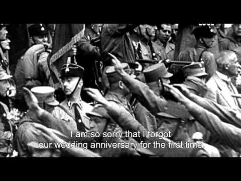 The Decent One IE Official Trailer