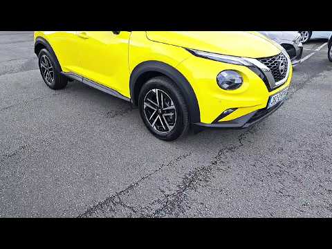 Nissan Juke 1.0T PET 2WD SV Premium €2000 Scrappag - Image 2