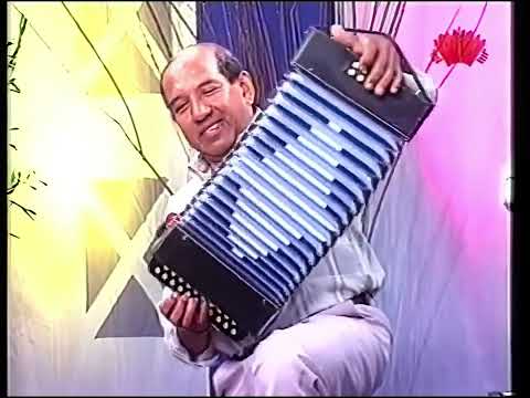 GOMECITO Y SU CONJUNTO - El Mamangá · Laguna Totora · Anguyá Tutú