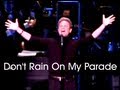 DON'T RAIN ON MY PARADE (Funny Girl) sung ...