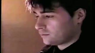 Music video thumbnail preview for Spoons - Be Alone Tonight (High Quality) by Spoons