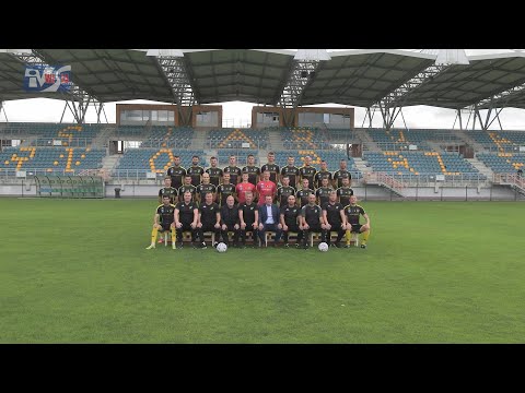 SIARKA TARNOBRZEG PRZED INAUGURACJĄ II LIGI - SEZON 2022/2023