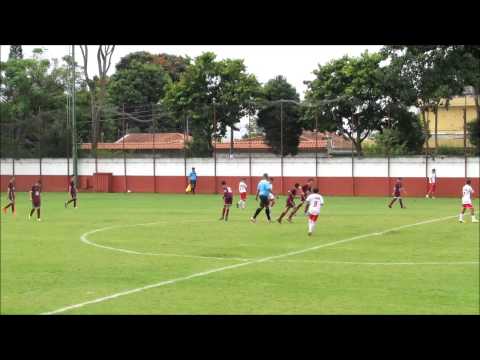CLUBE INDIANO X JUVENTUS - SP