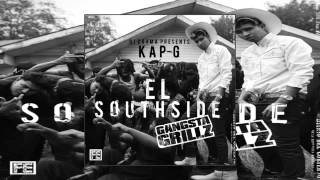 Kap G. Young Thug - don&#39;t need em
