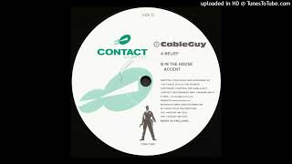 Cableguy - Accent