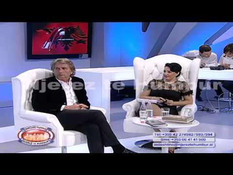 Njerez te Humbur 21 Nentor 2012 pjesa 1