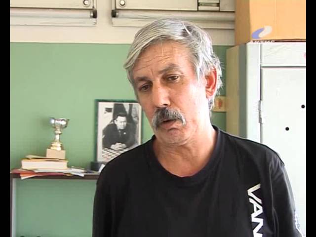 Ангарск выбирает сильнейших шахматистов