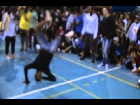 RUUDY/TK/LAMEU VS BEATSQUAD - 3°FASE SUDAKA 2013 - SANTIAGO - CHILE