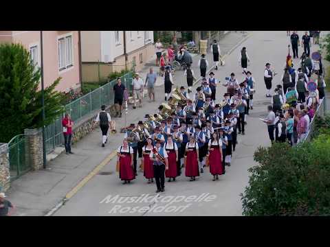 MMBW18 - Musikkapelle Roseldorf