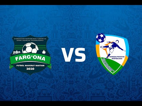 Farg'ona FMM - QQR FMM