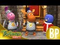 Os Backyardigans O Conto Dos Bravos Cavaleiros 1ª Parte Ep 49